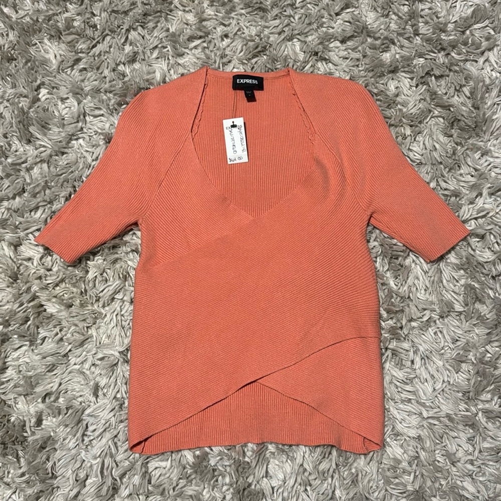 Express top